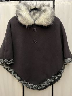Poncho