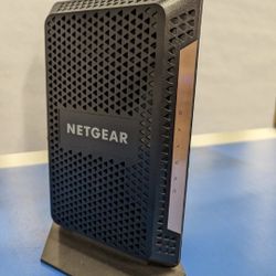 Netgear CM1100 Cable Modem 