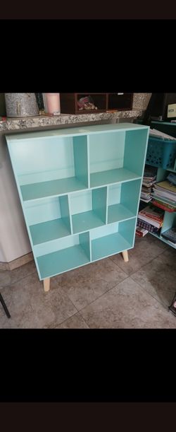 Bookshelf