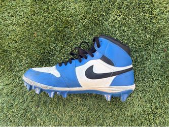Jordan Football Cleats Size 11