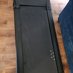 Desk Treadmill