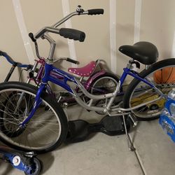 Schwinn Beach Cruiser