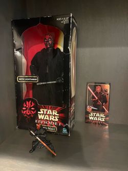 Star Wars Collectibles