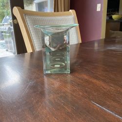 Partylite Melt Warmer