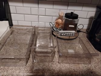 I. Design/Brightroom  Organizers 