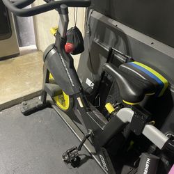 Exercise BIKE PERFORMA