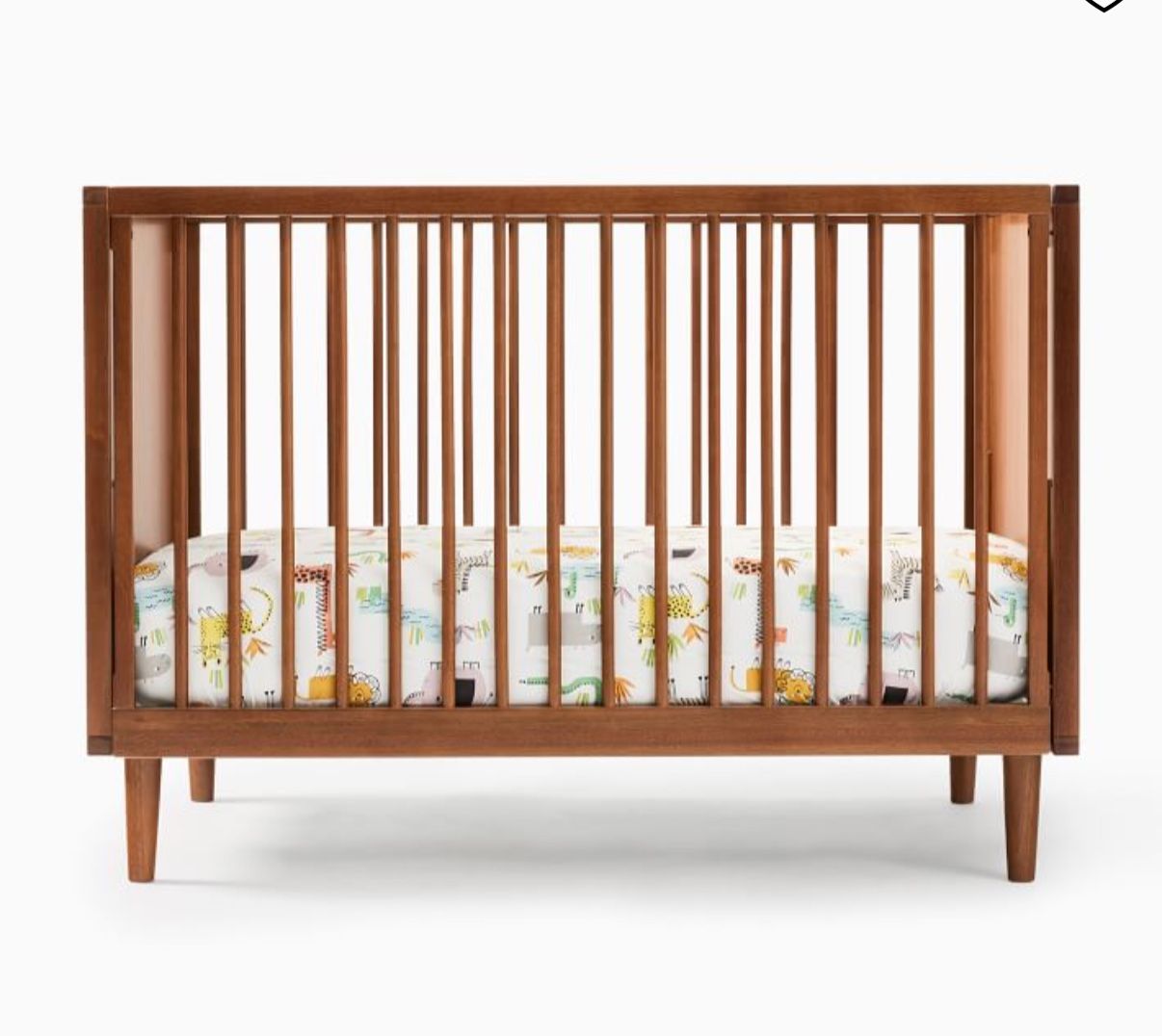 Baby Crib