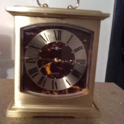 Howard Miller Mantle Clock