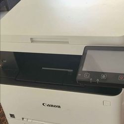 Canon Color imageCLASS MF644Cdw All-in-One Laser Printer