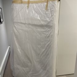 Twin Mattress And Box Spring