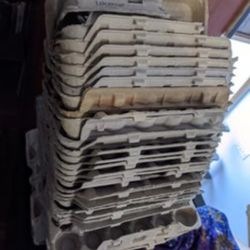 Egg Cartons!!