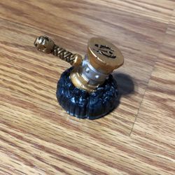 Battle Hammer Skylanders Swap Force 