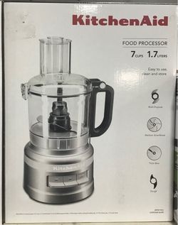 Food Processor
