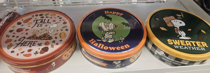 Snoopy New $8 Each