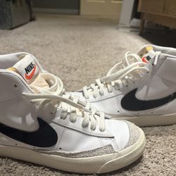 Women’s Nike Shoes 