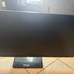 Gaming Monitor