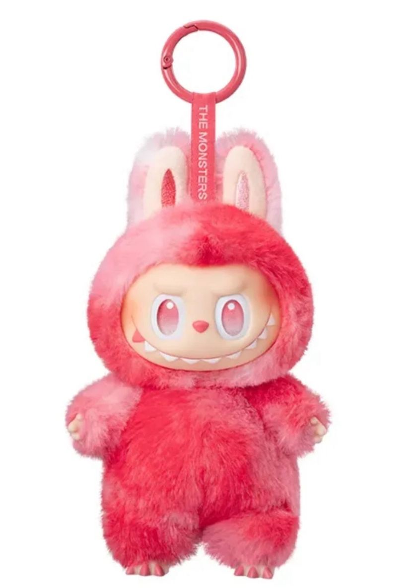 Pop Mart Labubu The Monsters Big into Energy Series Love