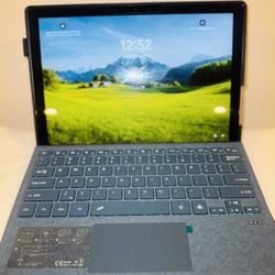 Microsoft surface Pro 7 (Open Box New)