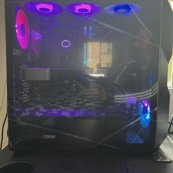Ryzen 5800X RTX 3080 Gaming PC