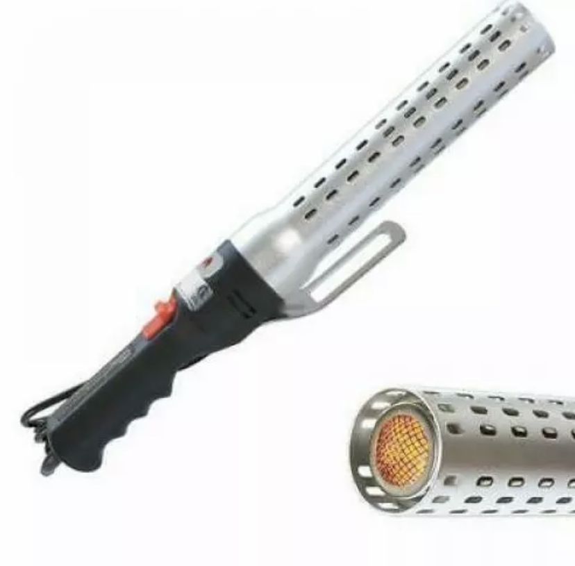 Looft Lighter Electric Fire Starter Grill Lighters Charcoal Starter BBQ Smoker