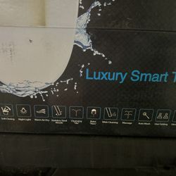 Bidet Toilet Seat
