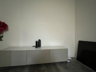 IKEA Console