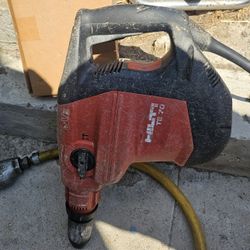 Hilti Te 70 Hammer Tool 