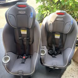Graco Contender 65. Exp 2031 