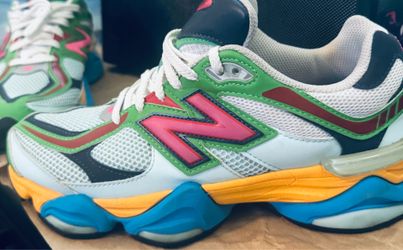 New Balance