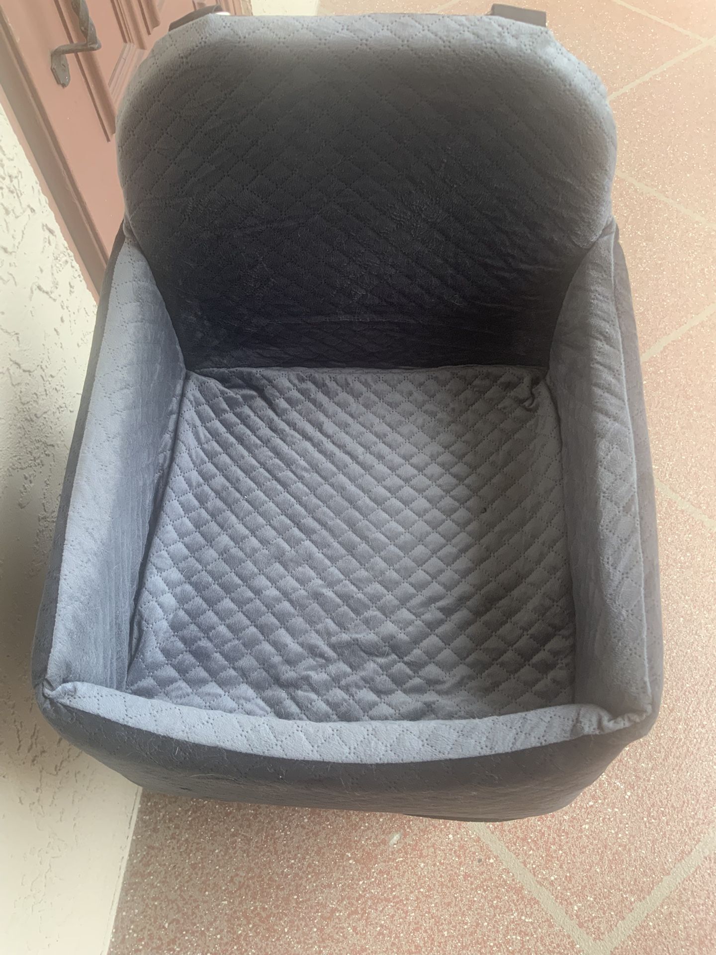 Pet Car Seat/bed