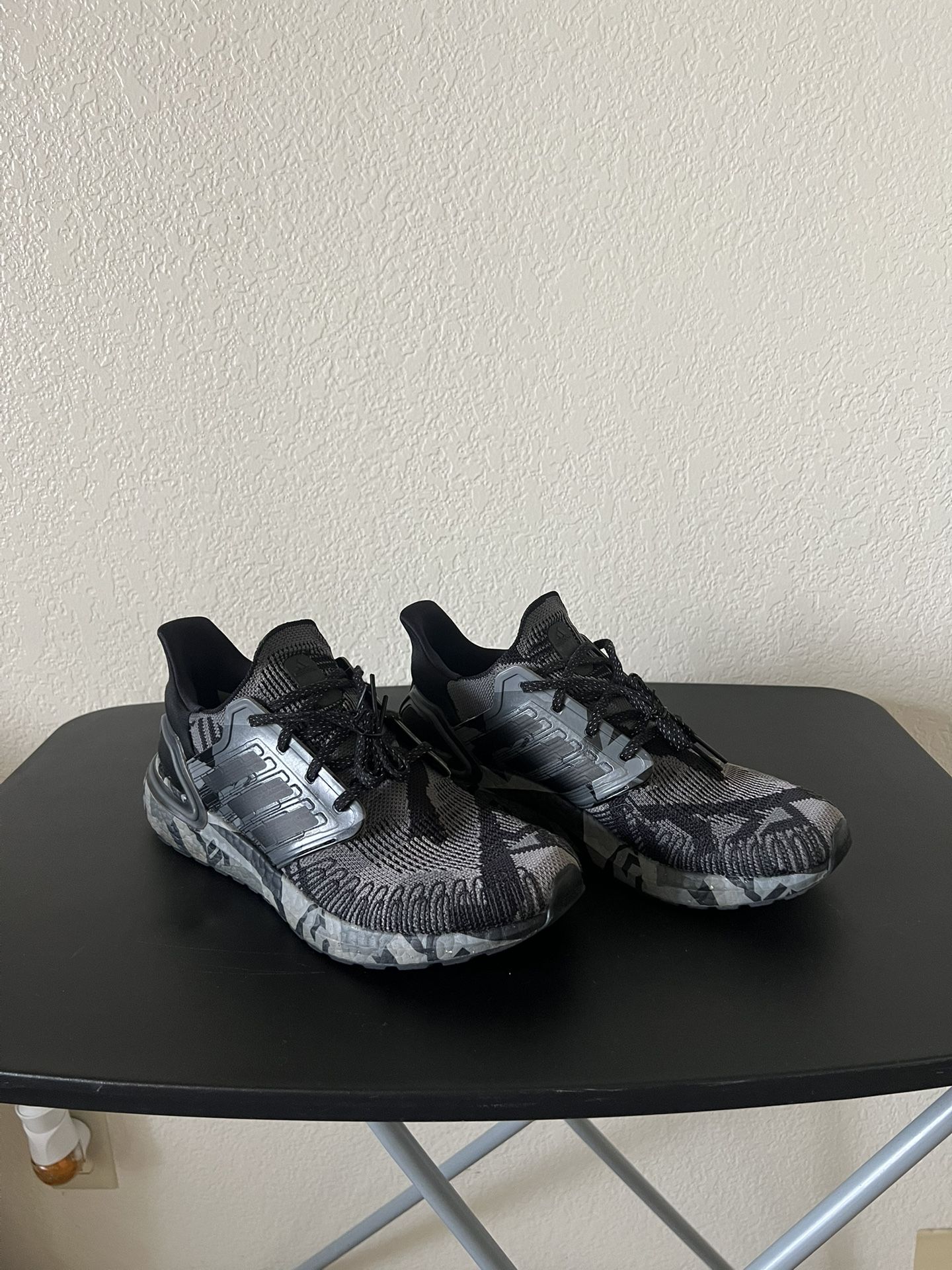 Adidas Ultra Boost Shoes