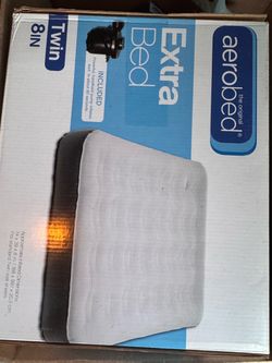 3 air mattress