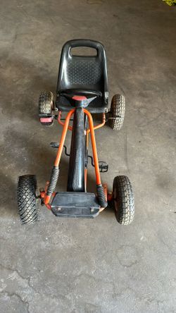 Kids Bicycle.!!! As Is