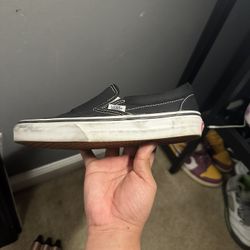 Vans Size 4