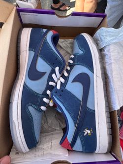 Nike sh