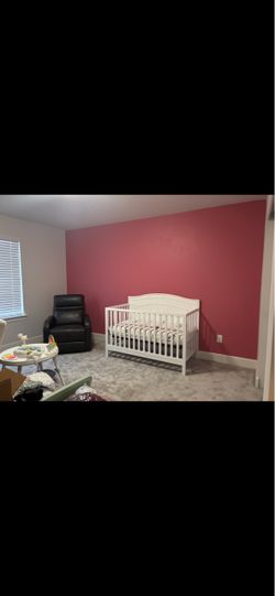 FREE Crib