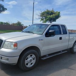 2004 Ford F150 
