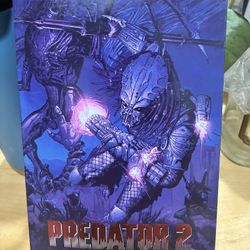 Neca Predator Guardian 