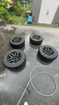 Rims only not tires
