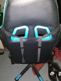 Game chair