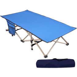 Toddler Cot