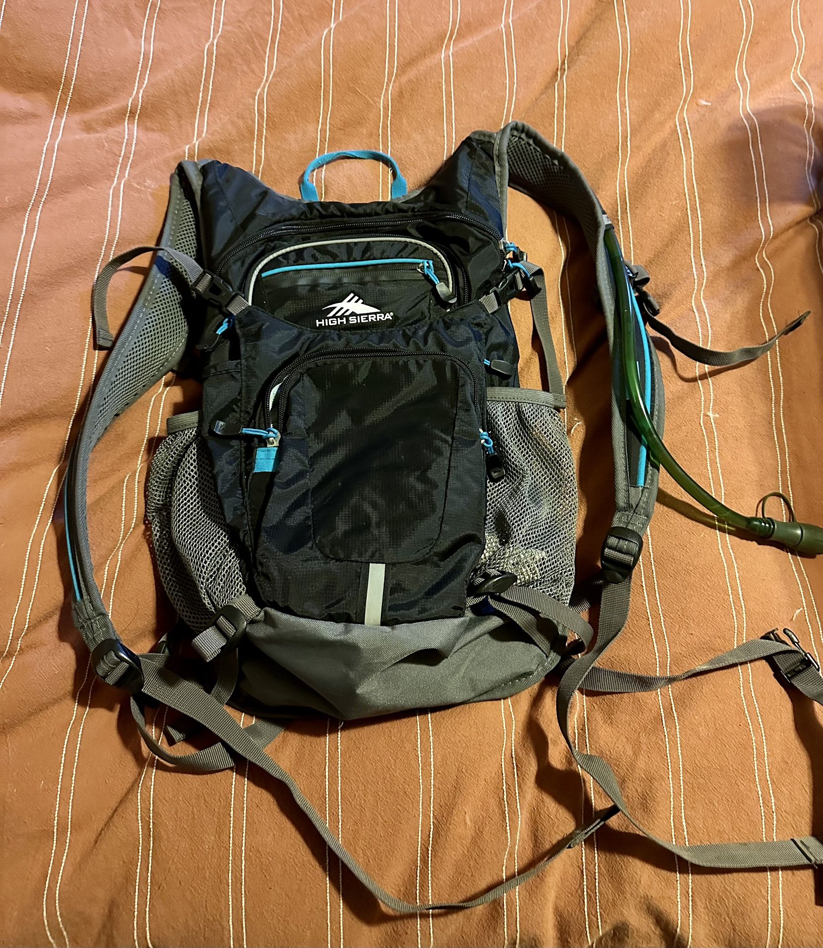 Hydrahike 2.0 16L Hydration Pack