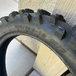 Dirt Bike Tires