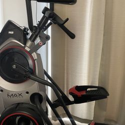BowFlex Max Trainer