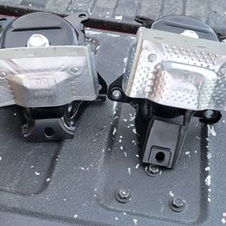 2014----2020 Chevy Silverado Tahoe GMC Sierra Yukon Motor Mount Set