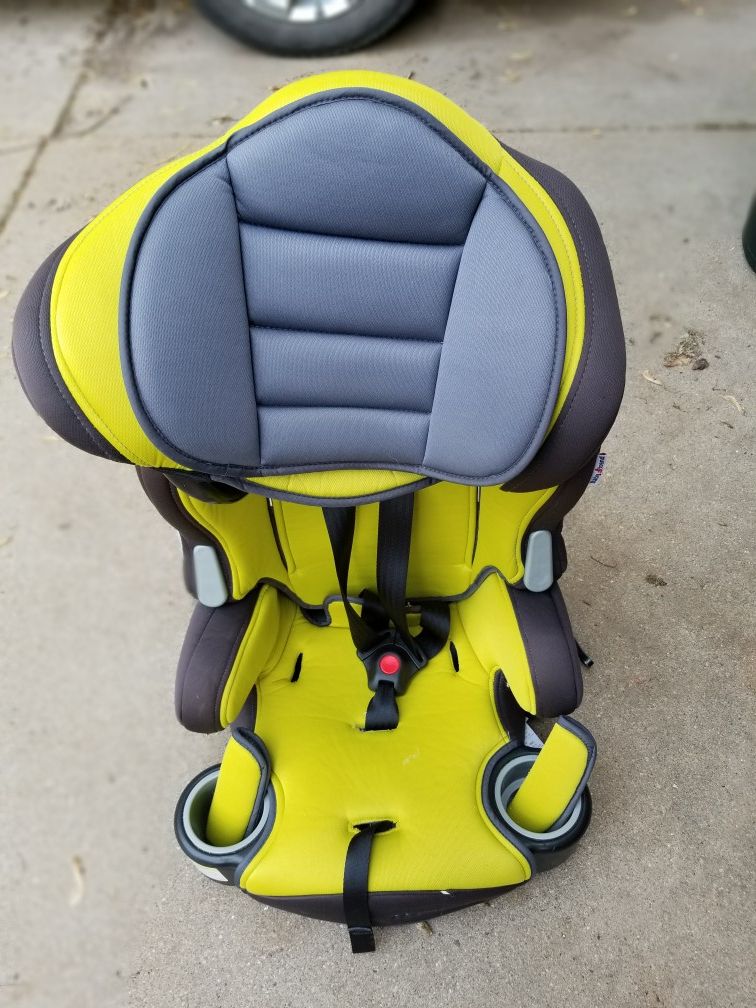 Child car seat/booster seat