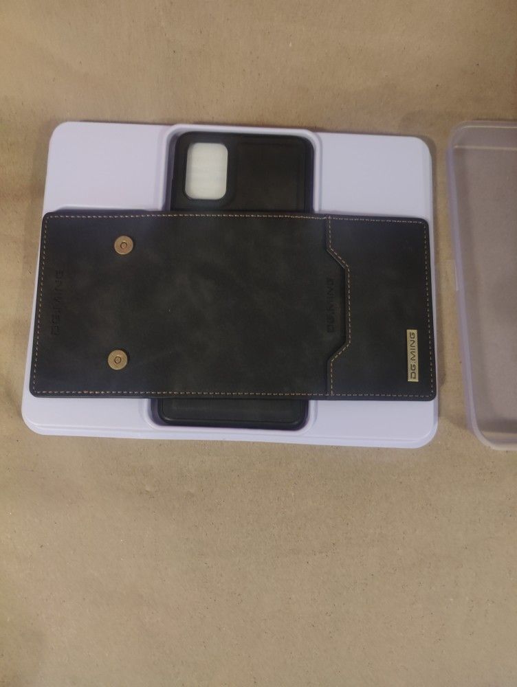 Asuwish phone case for Samsung A71 4G