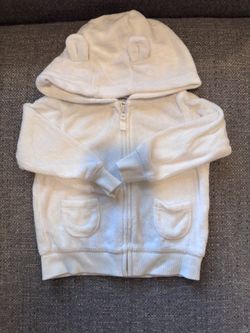 9 Month Old Baby Clothes