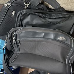 Luggage Hand Bags For Schools/work