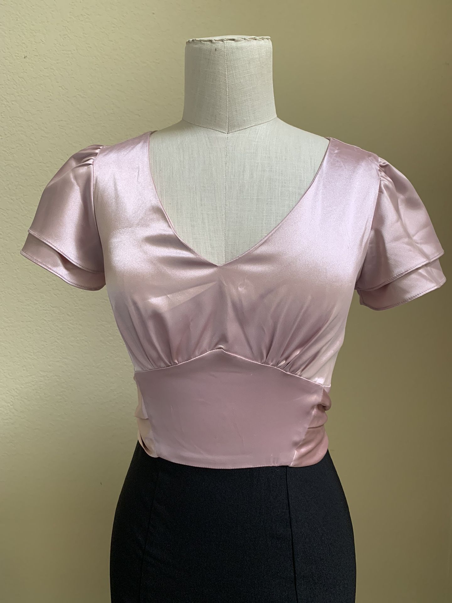 Stop Staring pinup dress